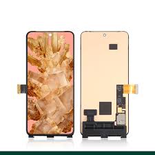 for Google Pixel8 Standard OLED Replacement Screen without Frame