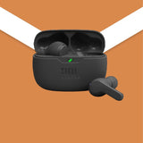 JBL Wave Beam In Ear Wireless Earbuds