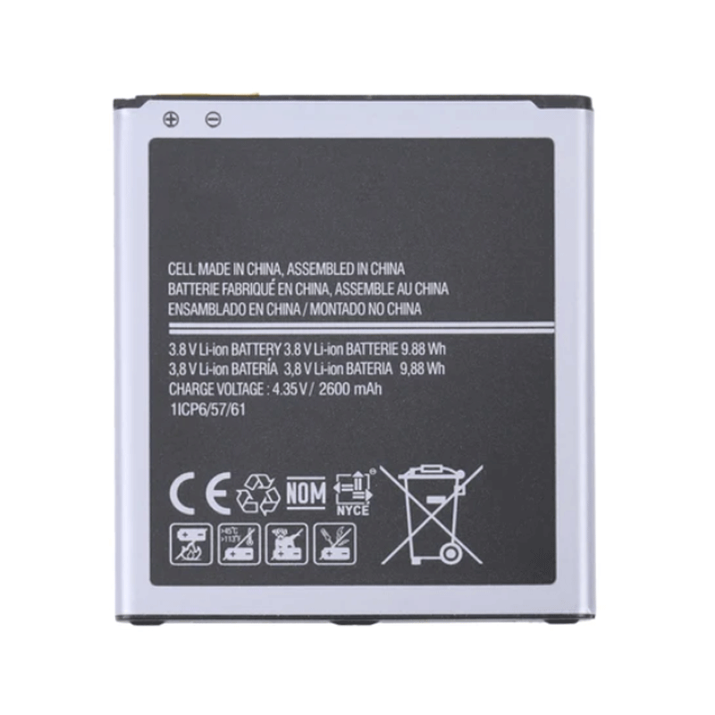 for Samsung J320F Battery