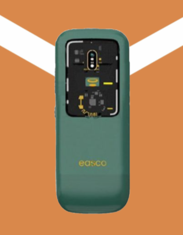 easco Bar 1 Pro