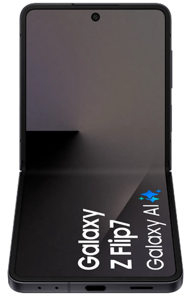Samsung Galaxy Z Flip 7 512GB