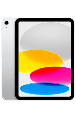 Apple iPad 2025 11 WiFi + 5G 256GB