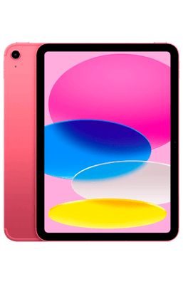Apple iPad 2025 11 WiFi + 5G 128GB
