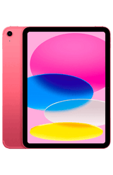 Apple iPad 2025 11 WiFi + 5G 128GB
