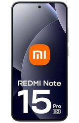 Redmi Note 15 Pro+ 5G 256GB