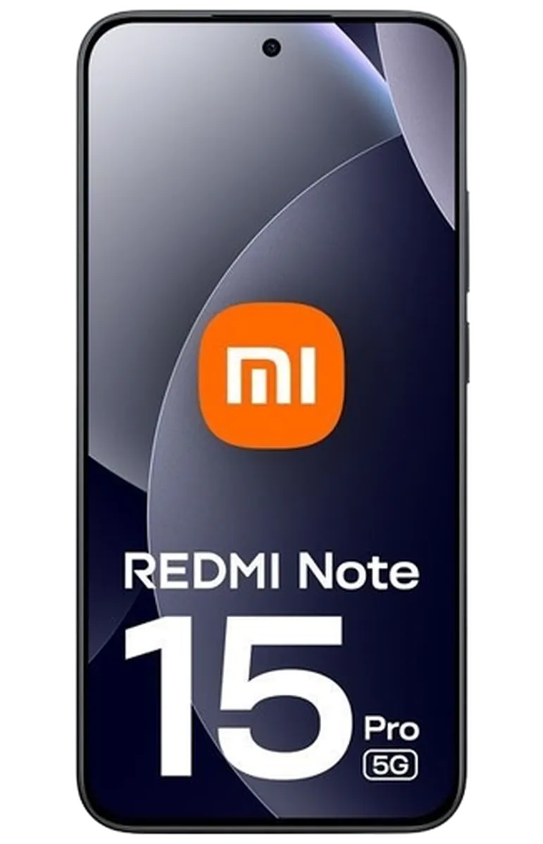 Redmi Note 15 Pro 5G 256 GB