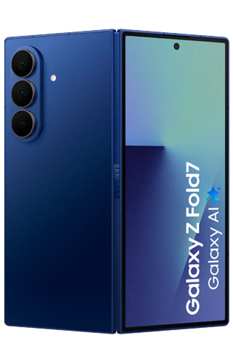 Samsung Z Flip 7 512GB