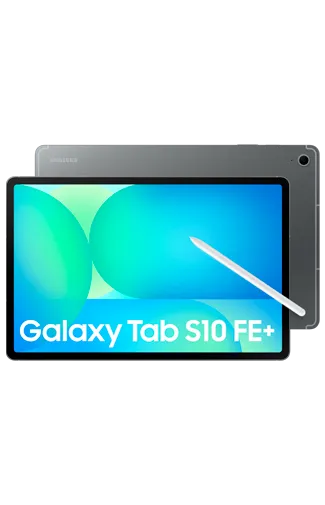 Samsung Galaxy Tab S10 FE+ WiFi 256GB