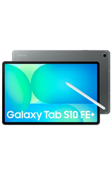 Samsung Galaxy Tab S10 FE+ WiFi 256GB