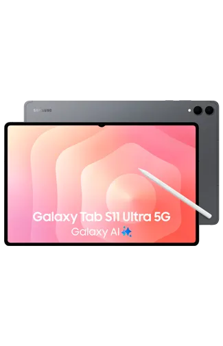 Samsung Galaxy Tab S11 Ultra WiFi 256GB
