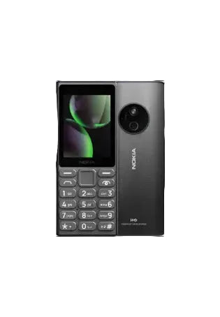 Brand New Nokia 110 Button Phone