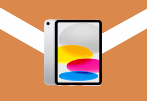 Brand new iPad 10 64GB