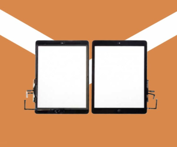 For iPad 2017 9.7" (iPad 5e)(A1822/A1823) Touch glass