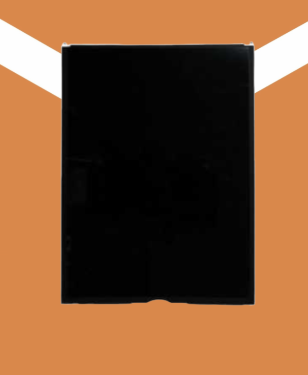 For iPad 2019 10.2" (iPad 7e)(A2197/A2198/A2200) LCD Screen