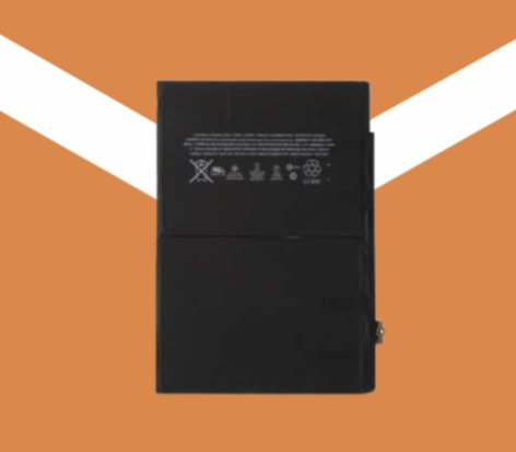 For iPad Air 2 Battery