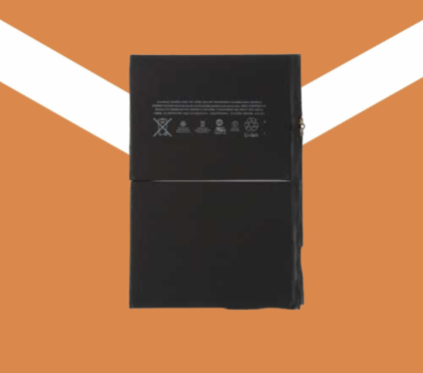 For iPad Air 5e/6e/7e/8e/9e Battery