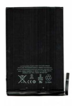 for iPad Mini 1 Battery