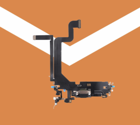 for iPhone 14 Pro Max Charging Port