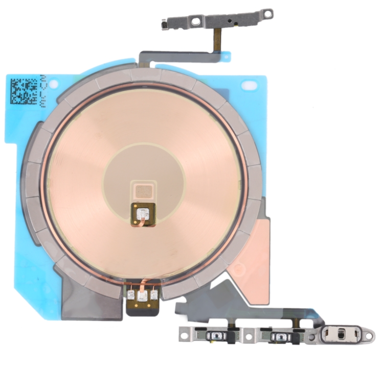 iPhone 14 Pro Max Power Flex Cable