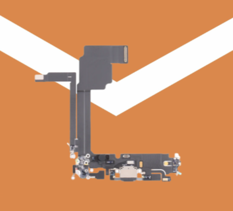 for iPhone 15 Pro Max Charging Port