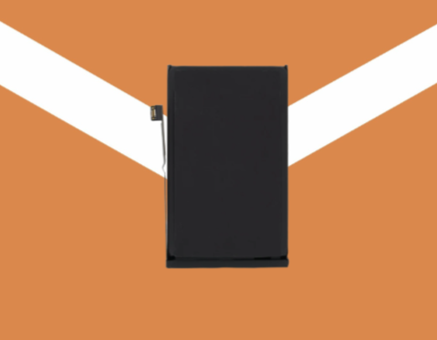 for iPhone 16 Battery