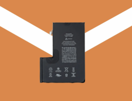 for iPhone 16 pro Battery