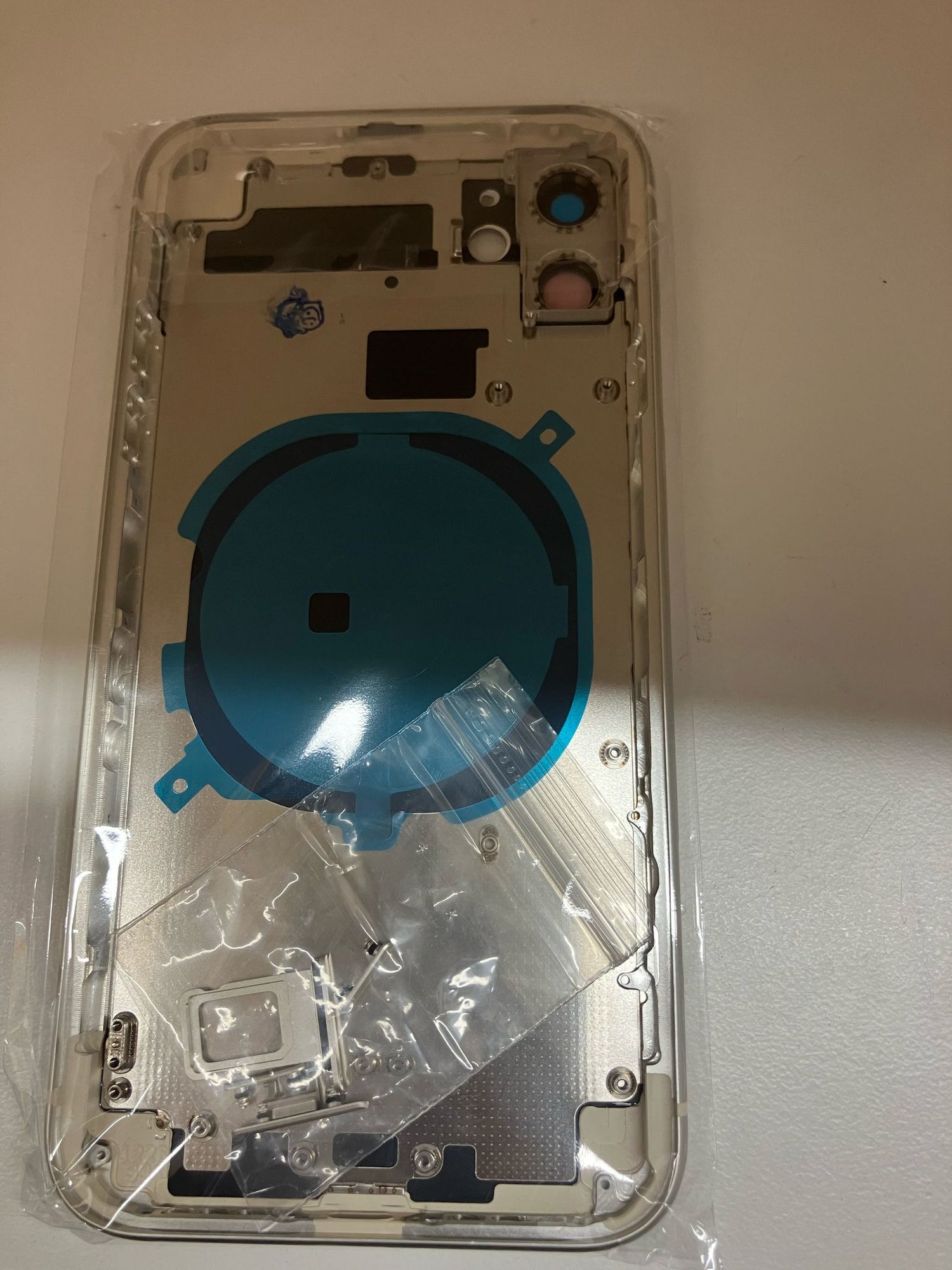 for iPhone 11G Housing