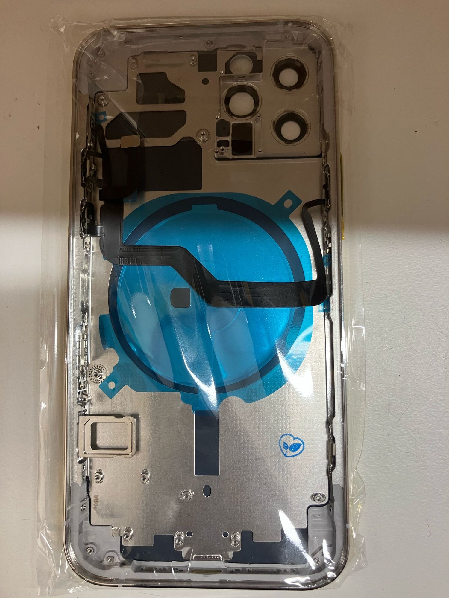 for iPhone 12 Pro Housing