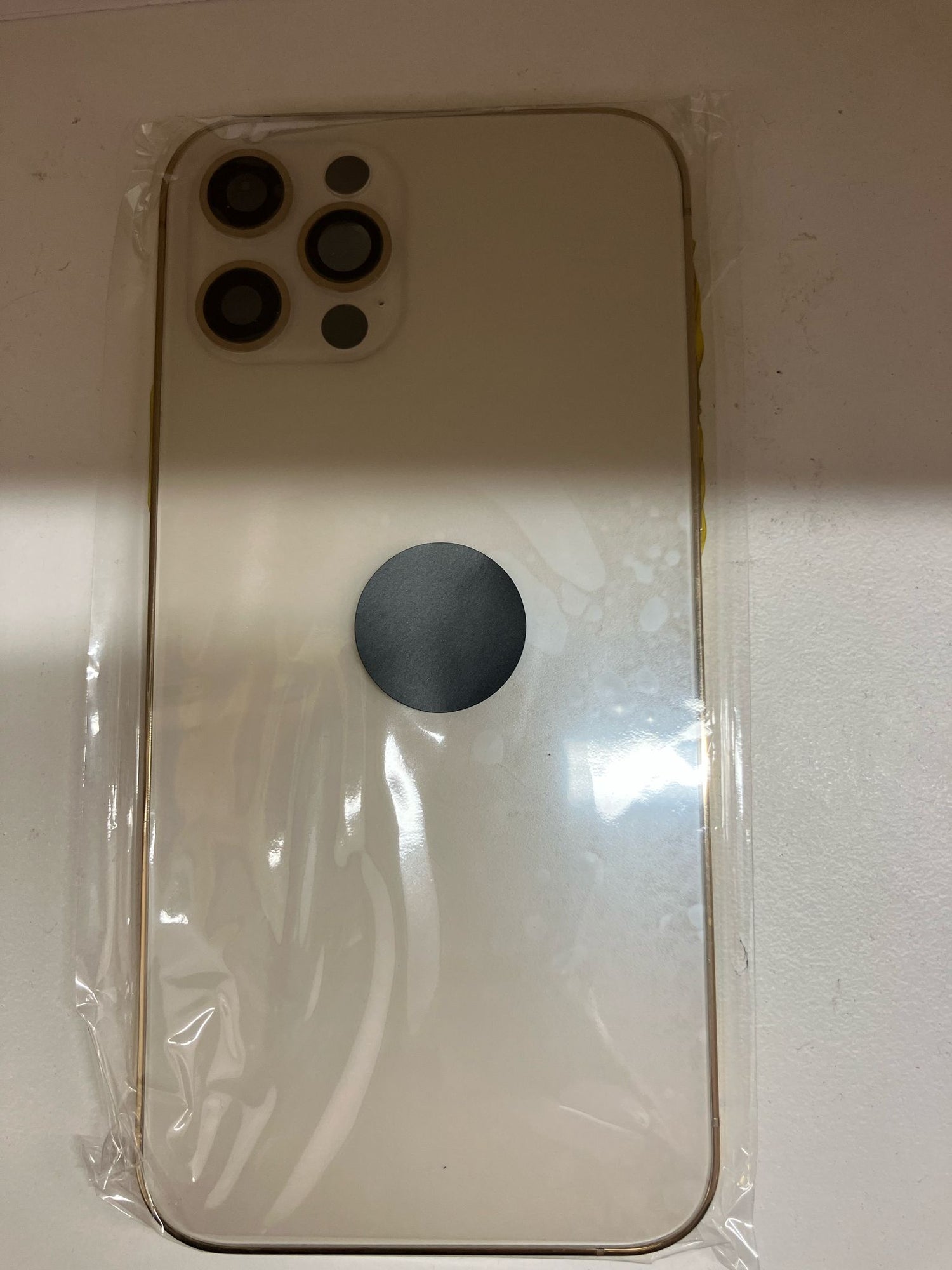 for iPhone 12 Pro Housing