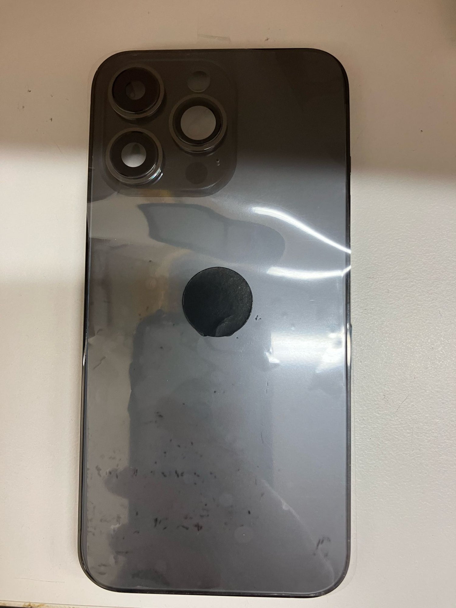 for iPhone 13 Pro Housing