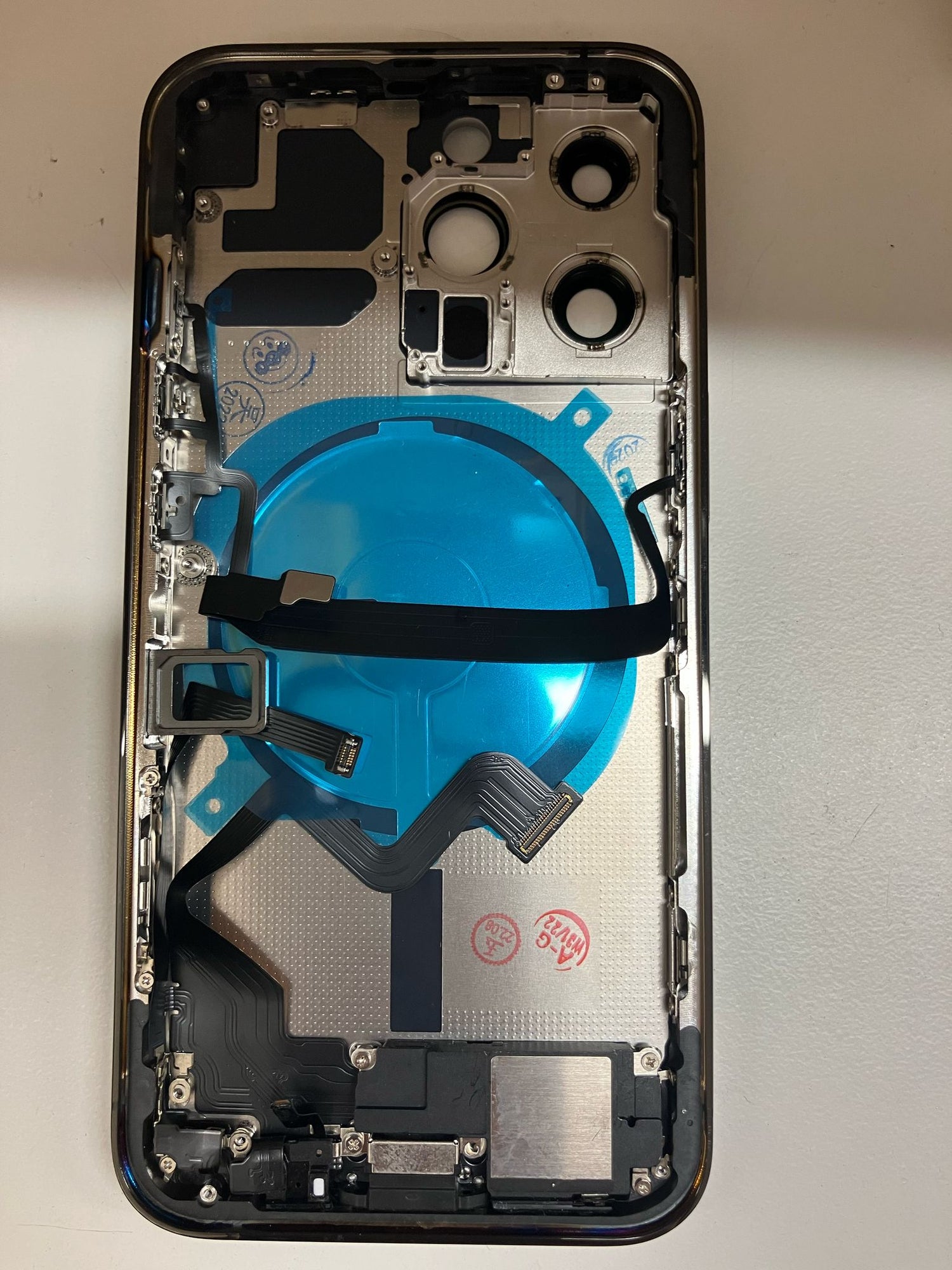 for iPhone 13 Pro Housing