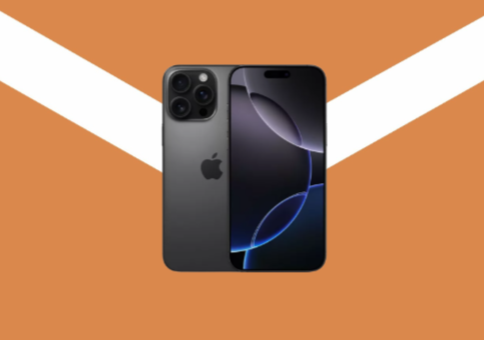 Brand New iphone 16 pro max 256GB