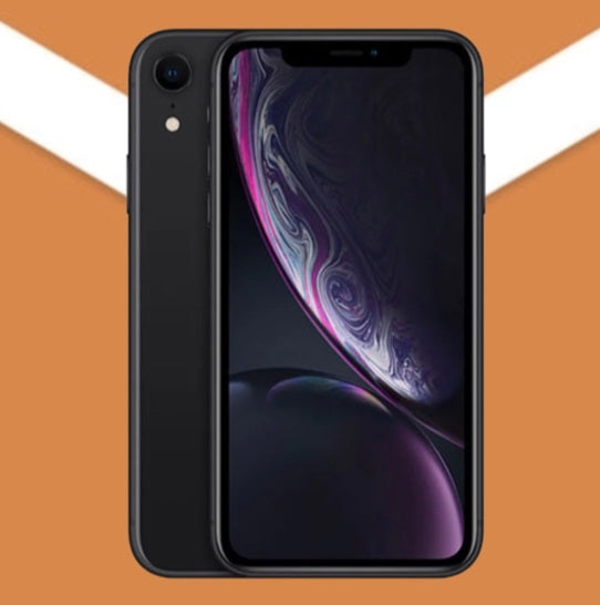 Used A-Grade iPhone XR Mobile Phone 64GB