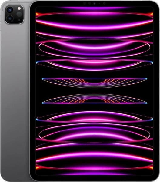 Apple iPad Pro 2022 11 WiFi + 5G 128GB