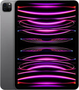 Apple iPad Pro 2022 11 WiFi + 5G 128GB