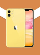 Used A Grade iPhone 11 Mobile Phone