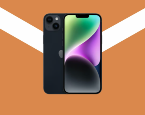 Brand New iphone 14 plus
