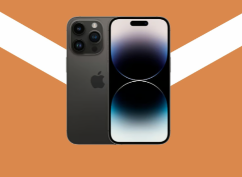 Brand New iphone 14 pro