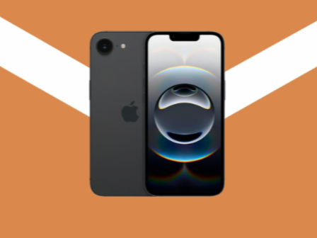 Brand New iphone 16e