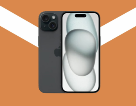 Brand New iphone 15