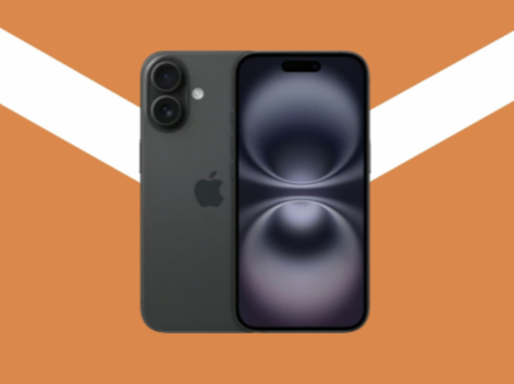 Brand New iphone 16