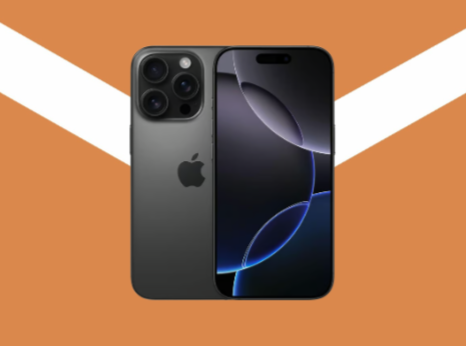 Brand New iphone 16 pro