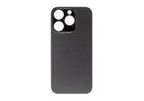 for iPhone 14Pro Back Glass Big Hole