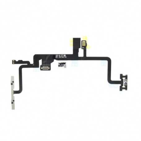 Power button Flex cable iphone 14