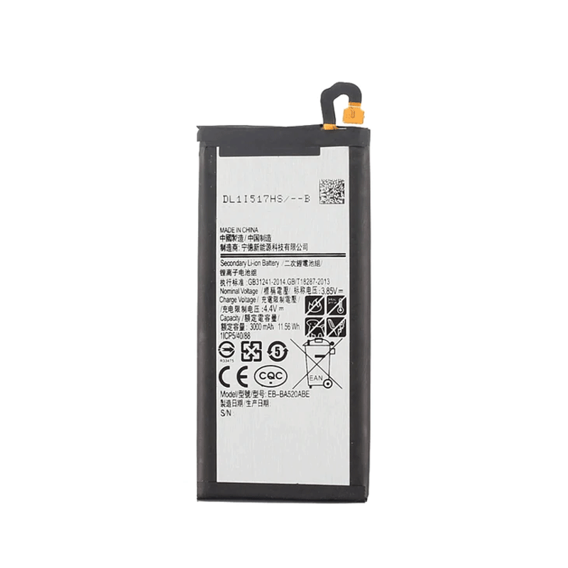 for Samsung A520 Battery