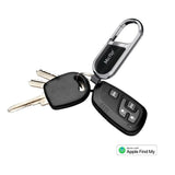 Micflip Find My Keychain