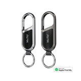 Micflip Find My Keychain