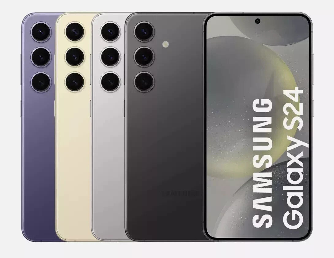 S24 128GB