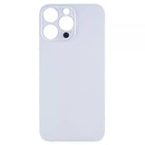 for iPhone 14Pro Back Glass Big Hole