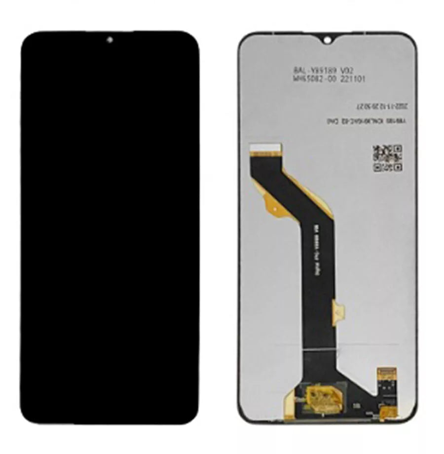 for TCL 506 Standard LCD Screen without Frame